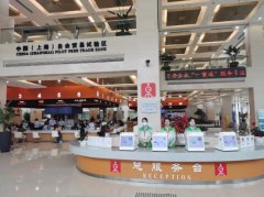 浦东新区已累计发放行业综超1.5万张
