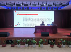 自动接管家长和社会的