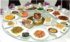 监管部分会按期抽查查对餐馆采购